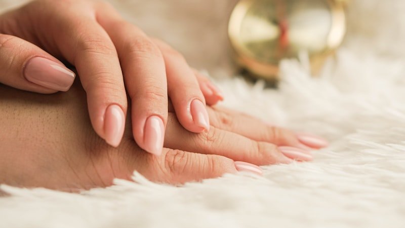 Spa de uñas