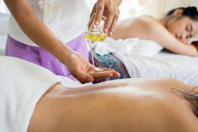 Spa y estética