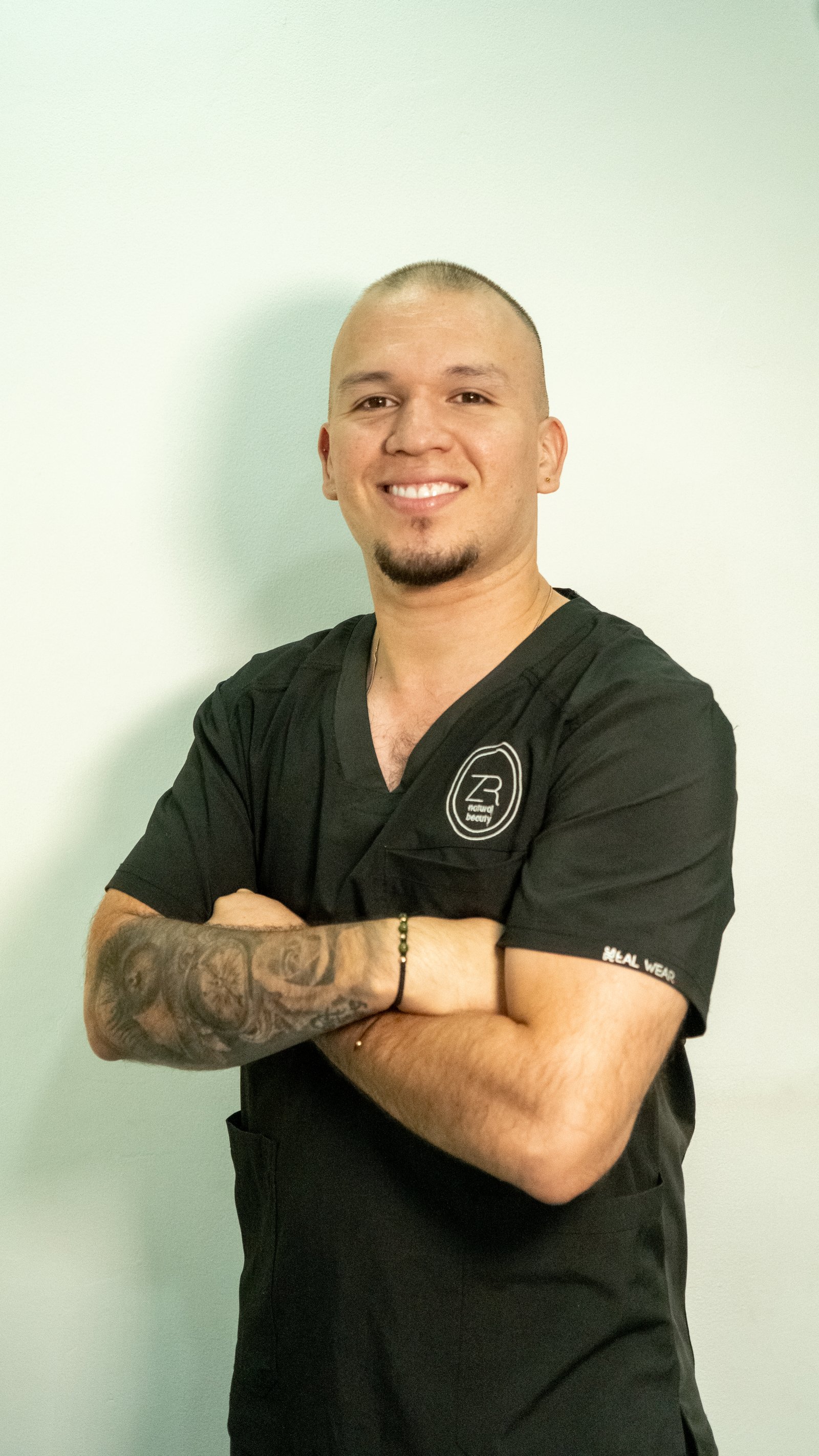 JHON ESTEBAN